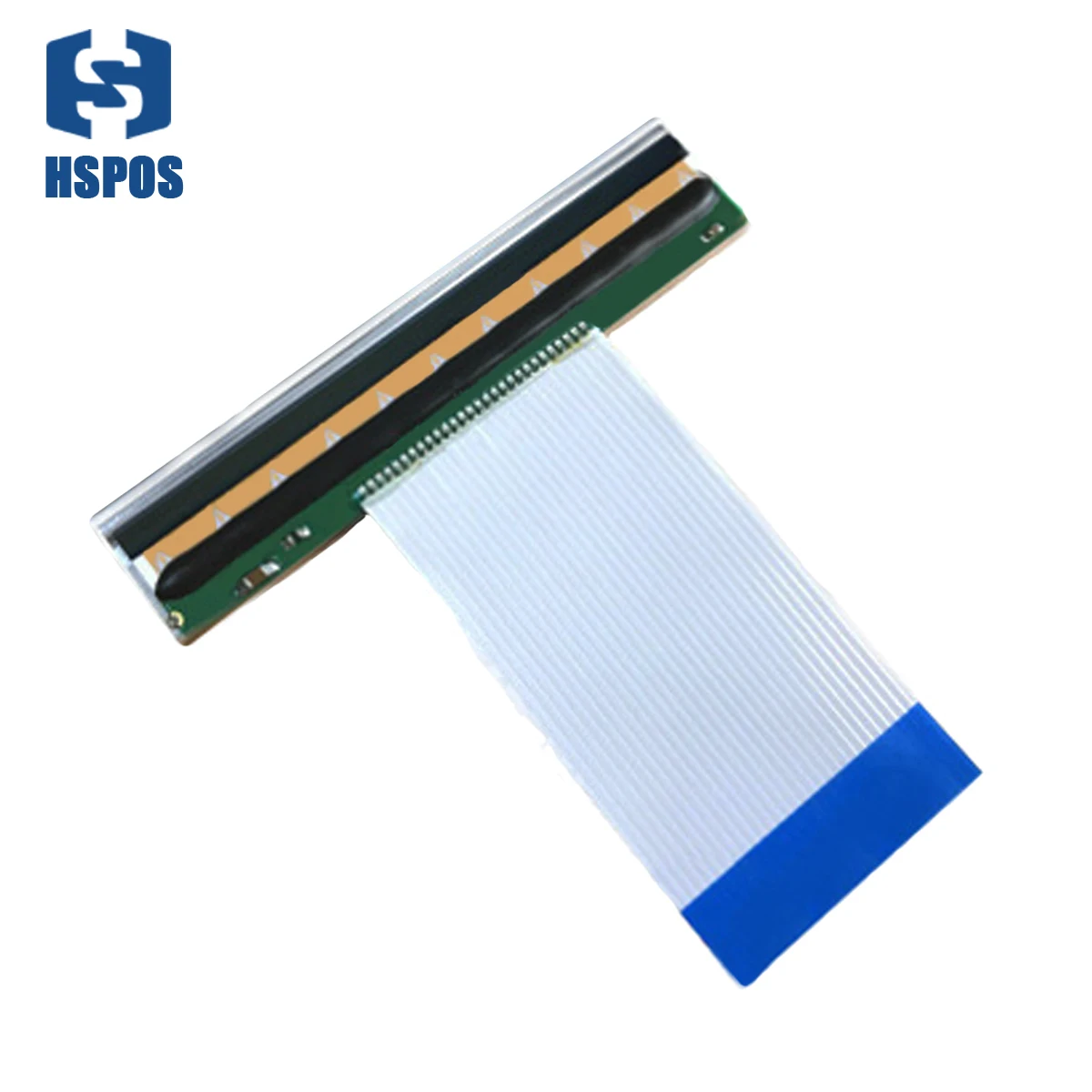 

HSPOS New Thermal Printhead Printing Accessories for GP3120TL Barcode Printer Clothing Tag