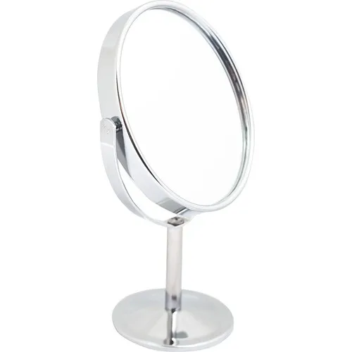 Oval Floor Standing Mirror