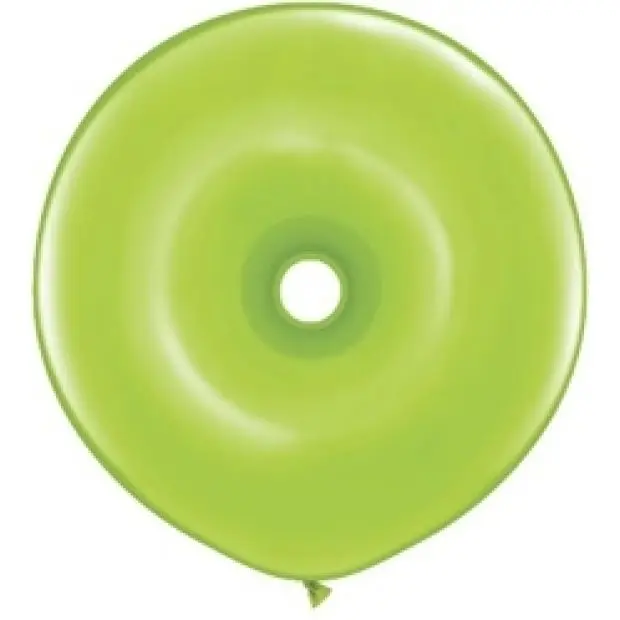 Qualatex Geo Donut Latex 40 cm (16\