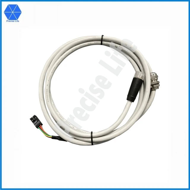 Compatible 8608442 Fabius Flow Sensor Cable Accessories 