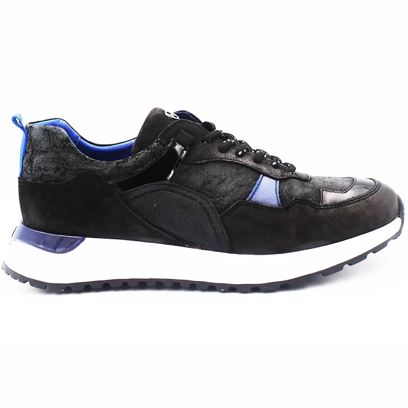 MARCOMEN GENUINE LEATHER MEN SNEAKER 13131