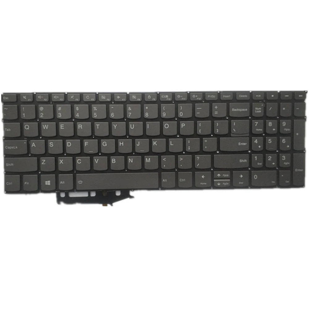 

Laptop Keyboard For LENOVO For Ideapad 330S-15ARR 330S-15AST 330S-15IKB Black US UNITED STATES Edition