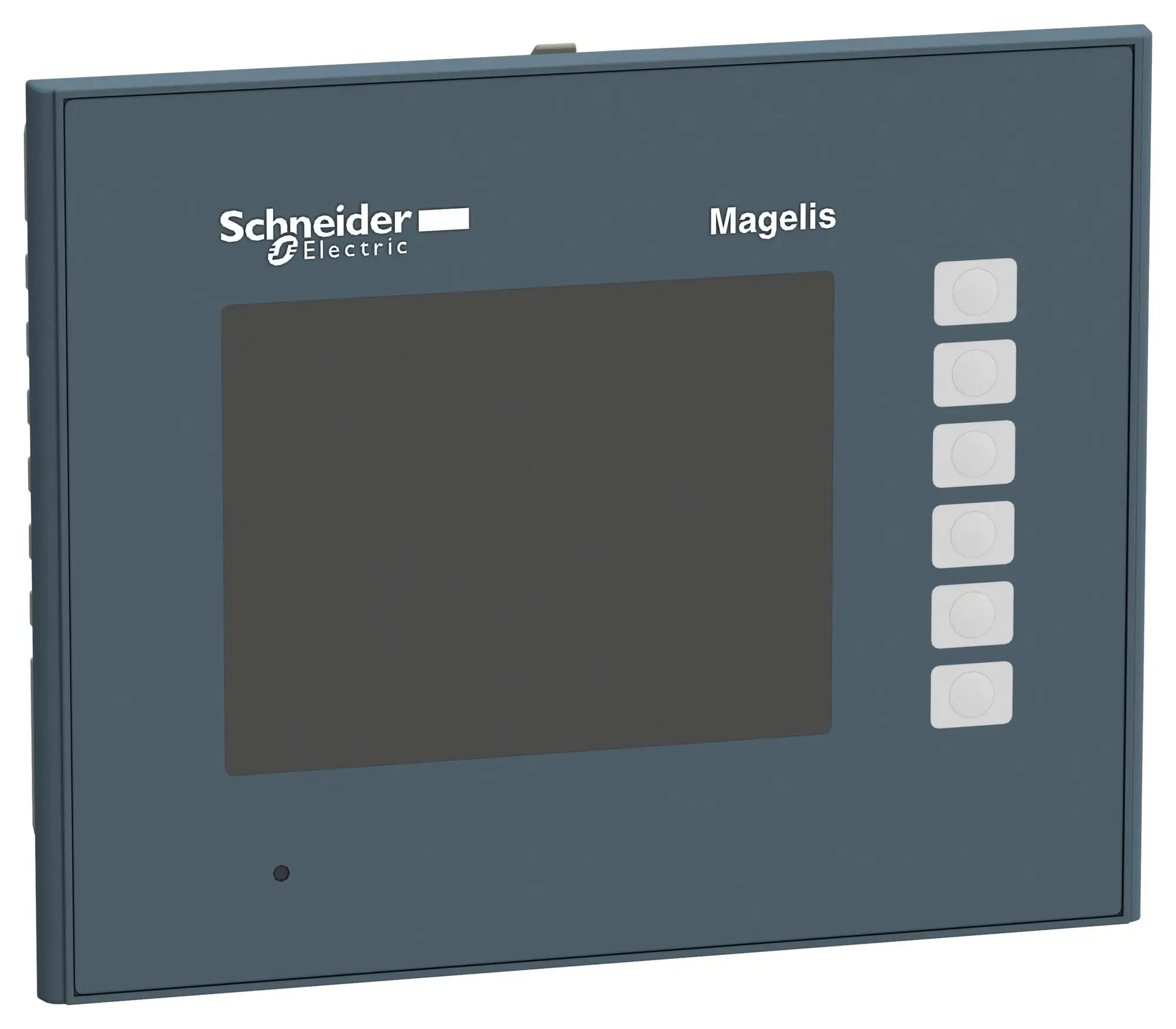 Schneider Electric HMIGTO1310 Magelis GTO Touch Screen HMI | 3.5