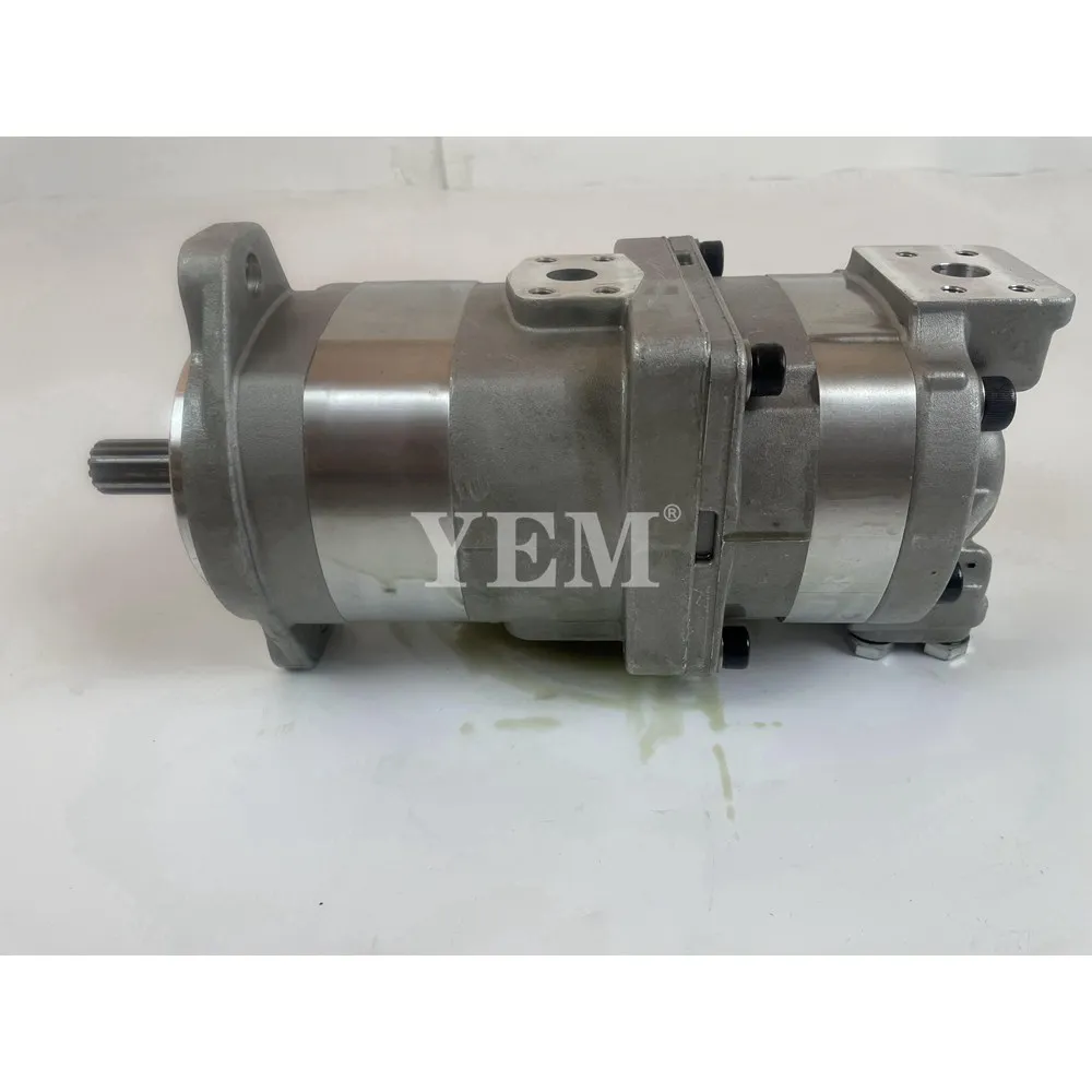 For Komatsu Engine Parts WA200-5 705-56-26081 Hydraulic Pump