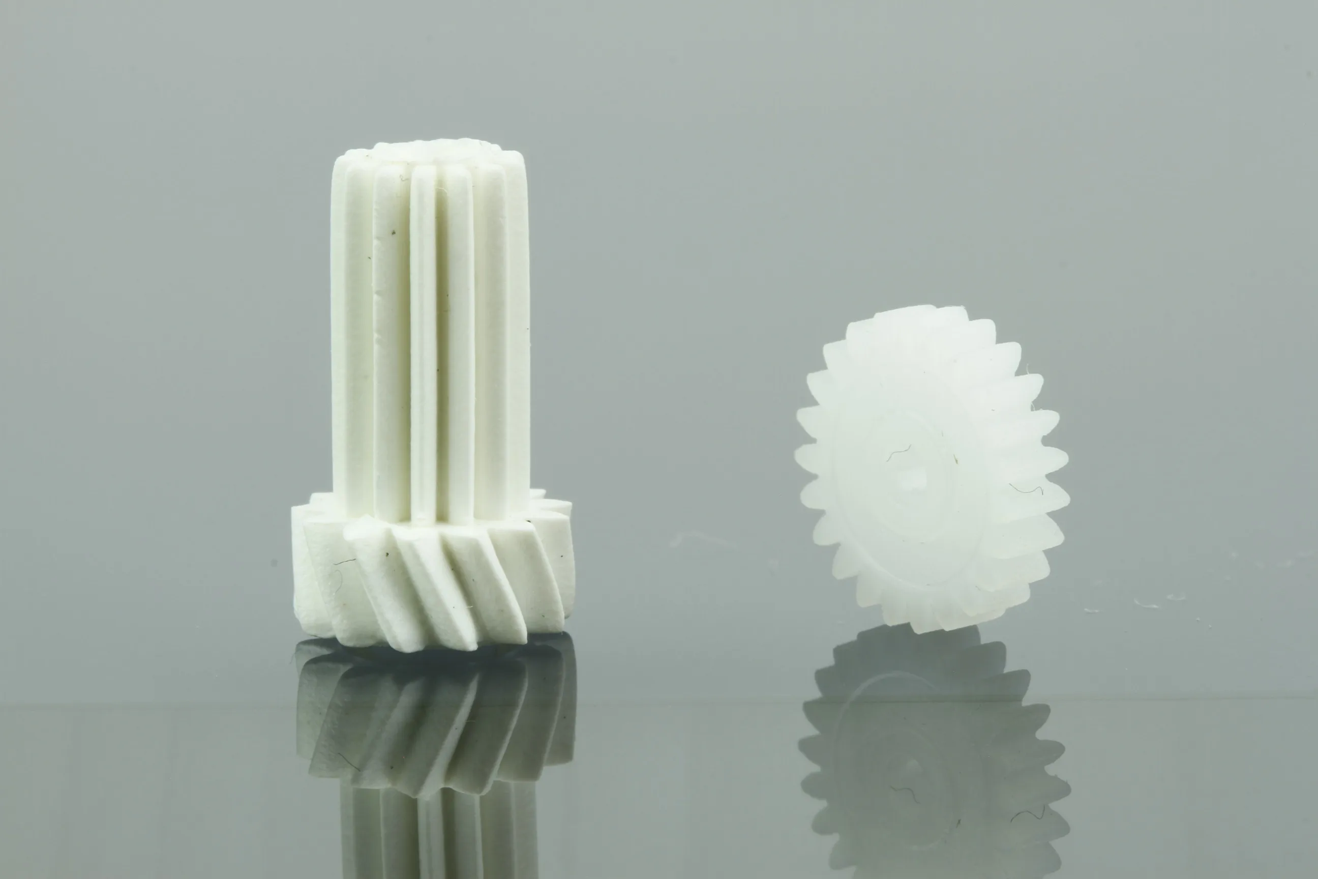 Braun Epilierer Silk Epil 9 Serie Silkepil Epilation Teil Reparatur Kit Kompatibel Ersatz Teile Getriebe Set 2 stücke