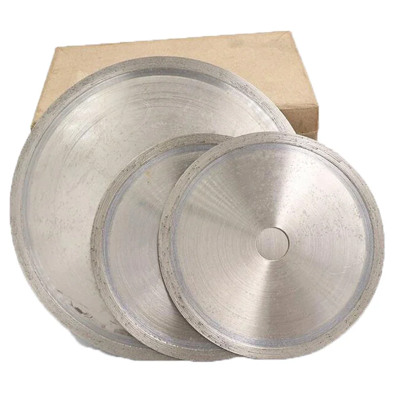 Tarcza tnąca do jadeitu, kamieni szlachetnych, kryształów, agatu, średnica 110mm 150mm 160mm 200mm 250mm 300mm 350mm 400mm 450mm