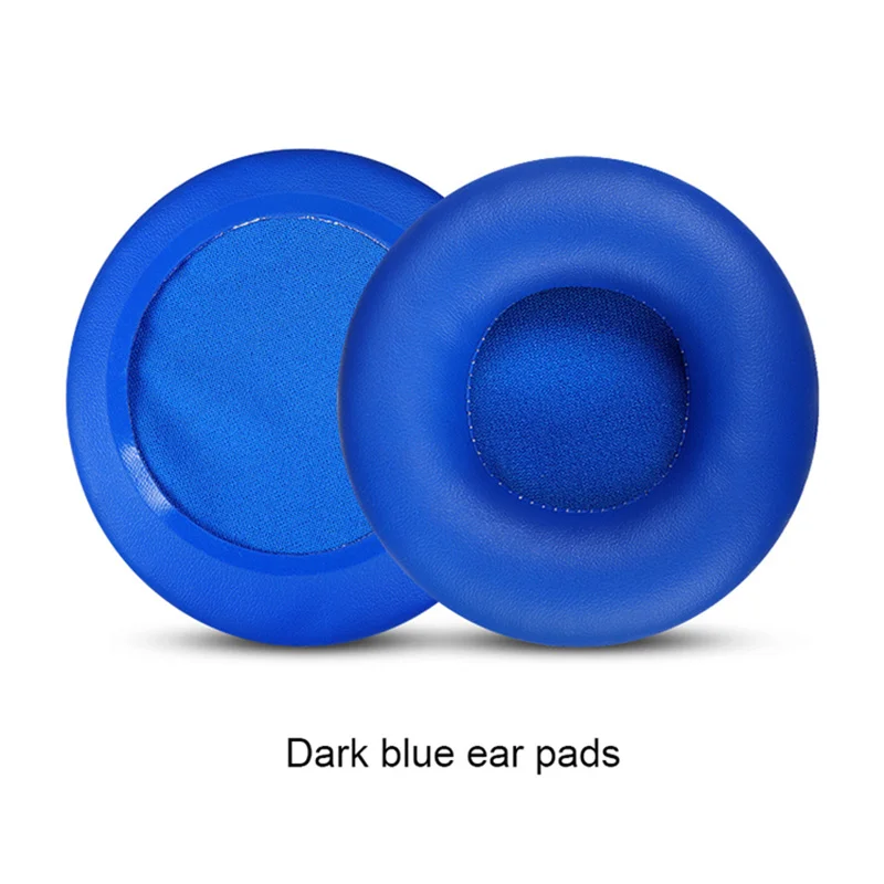 Almohadillas de espuma de repuesto para auriculares Skullcandy, almohadillas para los oídos, almohadillas para los oídos, almohadillas para auriculares, hed2.0, Hesh 2, 1,0, 1 par