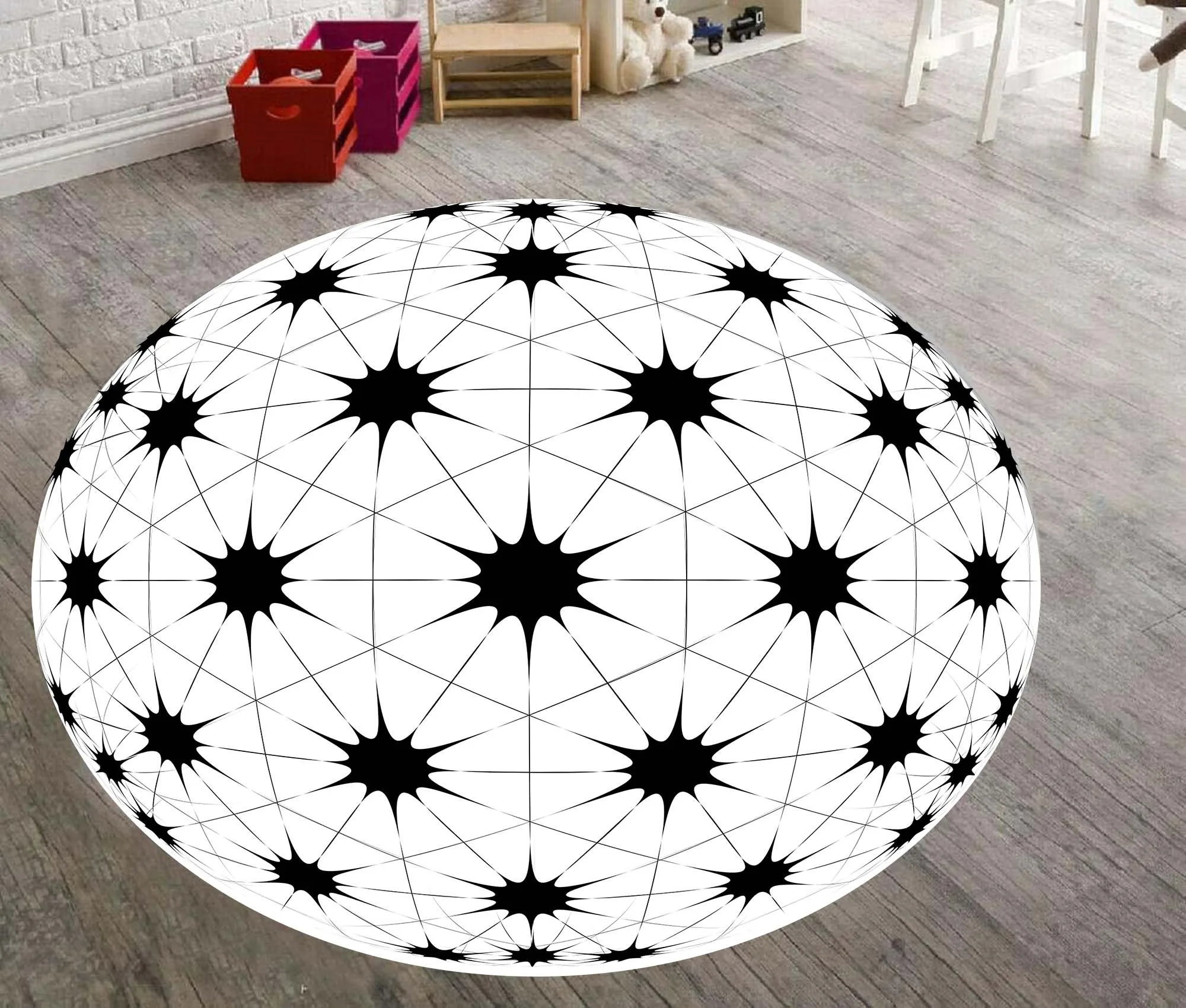 Abstract,Abstract Rug,Boys Room,Round Rug,Round Carpet,Abstract Pattern Round,Popular Rug,Themed Rug,Home Decor,Gift For Him