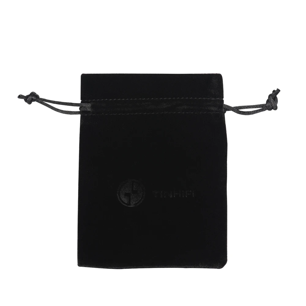 TINHIFI T2 EVO سماعات 10 مللي متر جزيء الكربون مركب الحجاب الحاجز سماعة قذيفة معدنية انفصال 5N 8 الأساسية الفضة مطلي كابل