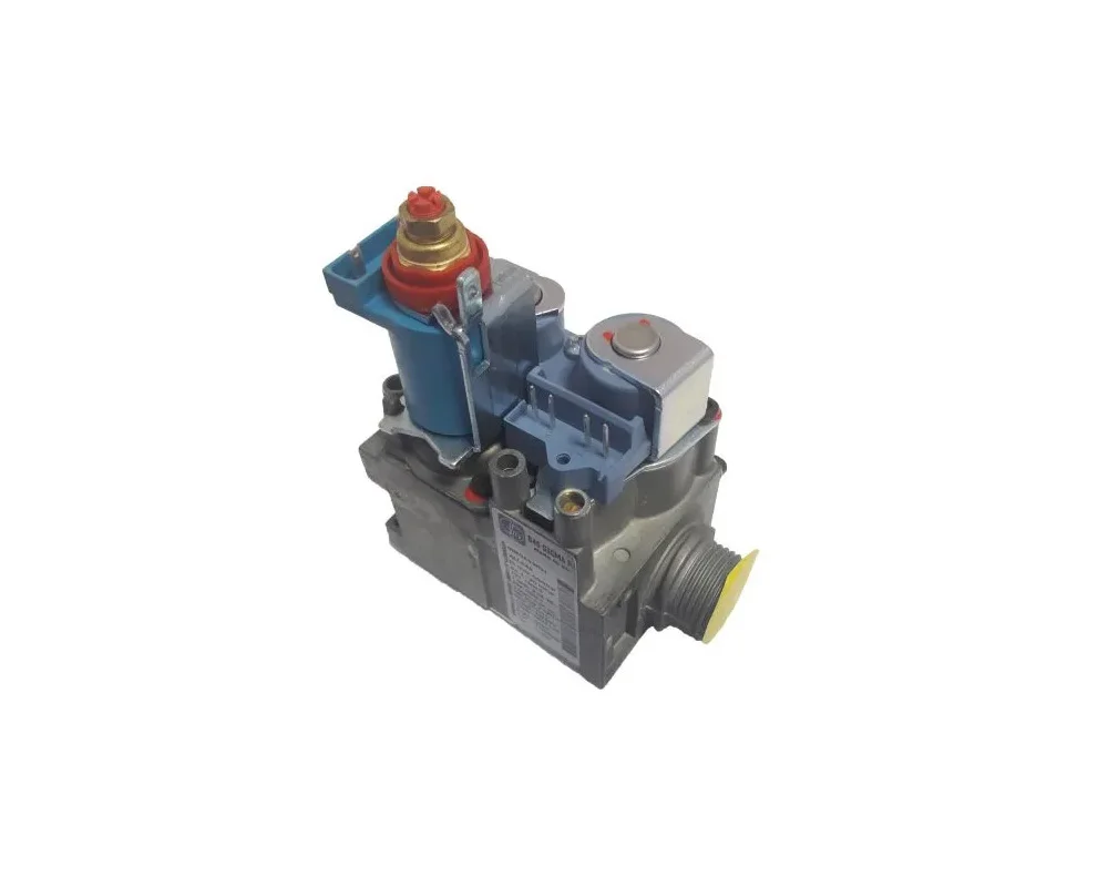 SIT for Bosch GAS 6000 W 845 SIGMA PS gas valve, buderus Logamax U072-18 / 18K / 24 / 24K / 28K / 35 / 35K 87186439430