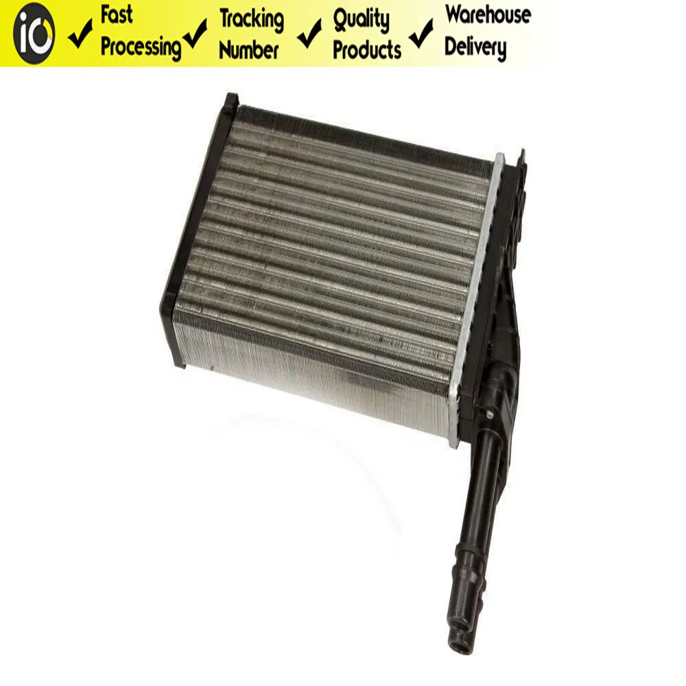 Radiator Heating For Renault Espace 3 III Oem 6025370901 Fast Shipment From Warehouse High Quality Spare Parts