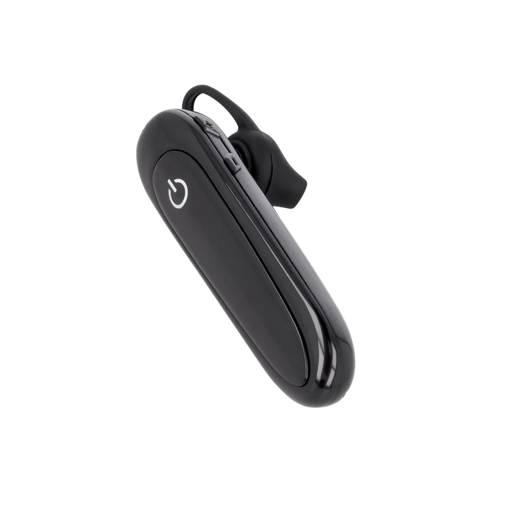 FOREVER. Earphone/handsfree-motorcycle MF-350. Bluetooth v4.2. Rechargeable battery. Android / iPhone. Black Color