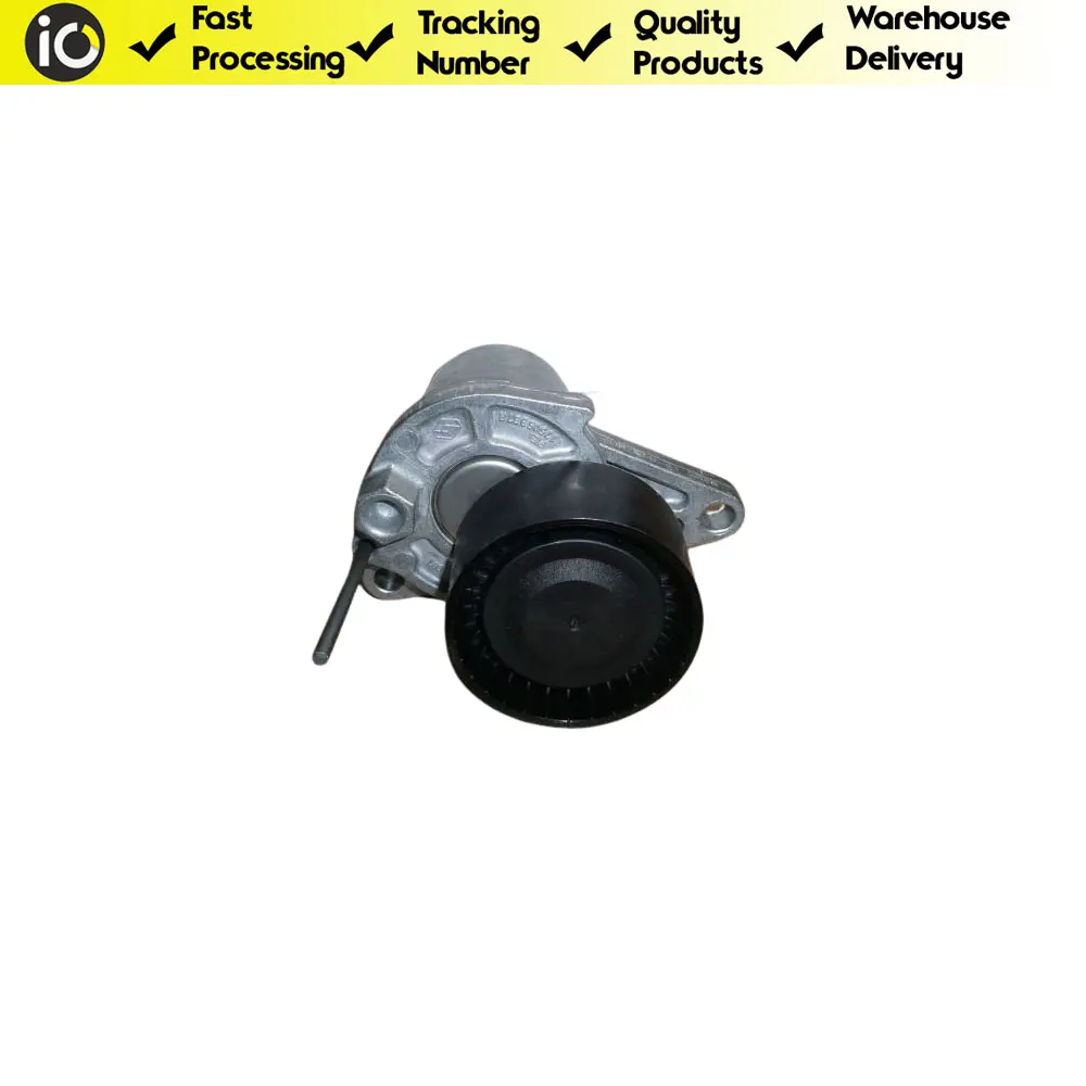 Belt Tensioner For Renault Trafic R9M Megane 3 III MK3 1.6 DCI Oem 117505337R Fast Shipment From Warehouse