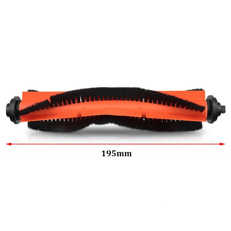For Xiaomi Viomi V3 Max Robot Vacuum Cleaner Main Side Brush Hepa Filter Mop Rag Replacement Spare Parts Accessories V-RVCLM27B