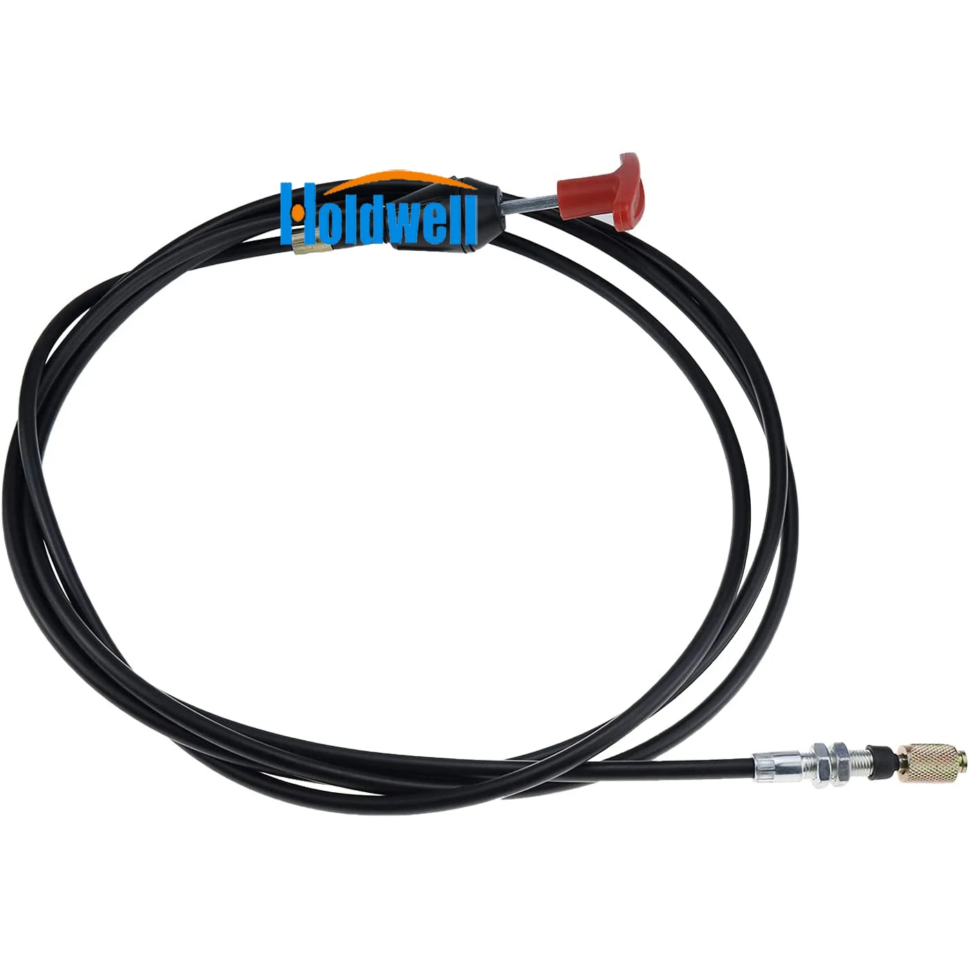 Holdwell Emergency Down Cable 39232 39232GT for Genie Lift GS1532 GS1930 GS2032 GS2046 GS3246