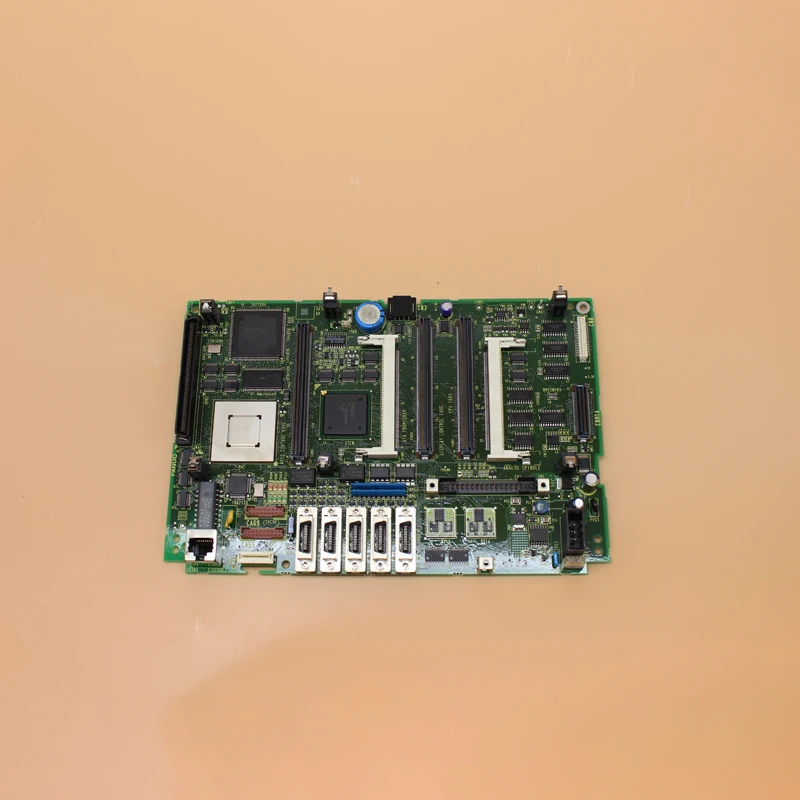 

FANUC A20B-8100-0665 mainboard controller system mother board FANUC main circuit pcb