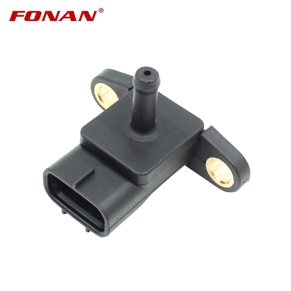 FONAN MAP Turbo Boost Pressure Sensor For Mitsubishi Fuso Canter 4M42T 4M50T 1J574-59671 MK369080 0798005590