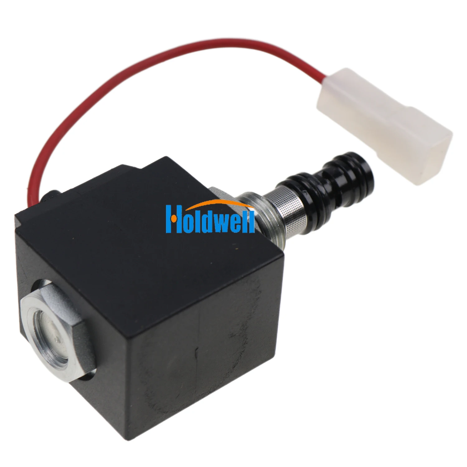 Holdwell Solenoid Valve 81870291 CAR120892 CAR127831 for CNH New Holland 5610S 7610S TS6.110 TS6.125 TS6.130 TS6000 TS6030