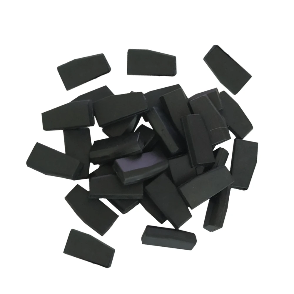 10pcs/100pcs LKP 02 LKP-02 transponder chip can clone 4C/4D/G chip via Tango&KD-X2 copy ID46 Chip for Programmer Blank Chip