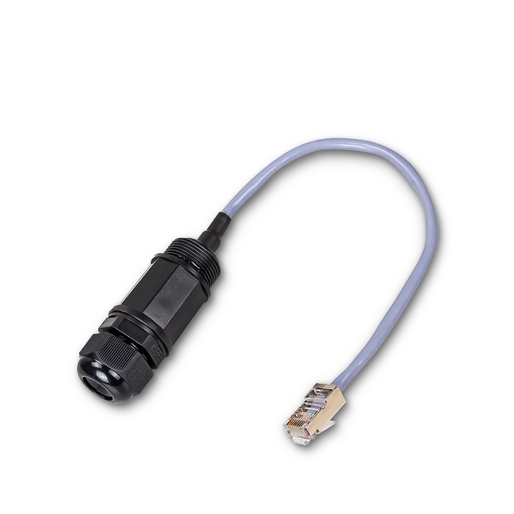 

Ethernet Cable Gland | RAKwireless