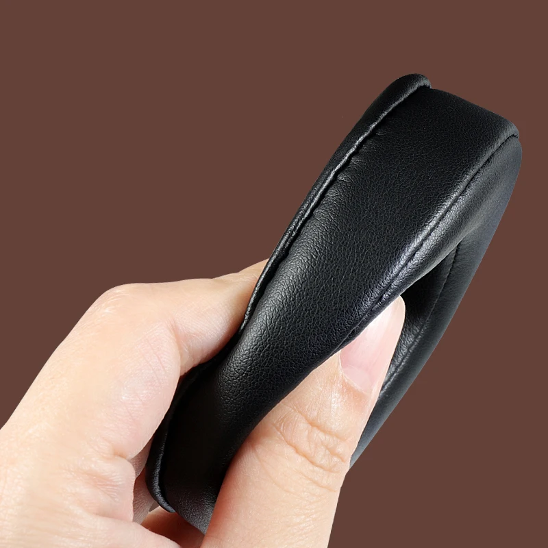 Espuma substituição Da Orelha Almofadas Almofadas Almofadas para Cobrir 2 Hesh2 Hesh Skullcandy Hesh 2.0 Fones De Ouvido fone de Ouvido