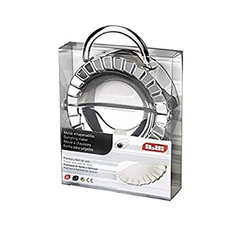 De IBILI 773510-10 Cms voetpan: Een uitgebreide evaluatie en handleiding