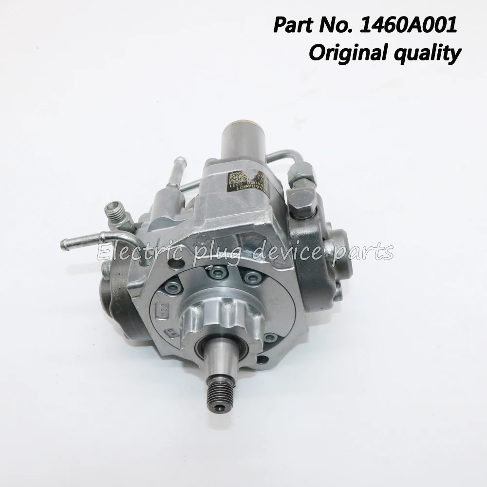 

OE# 1460A001 Fuel Injection Pump for Mitsubishi L200 Triton 2.5 DI-D 2005-2007