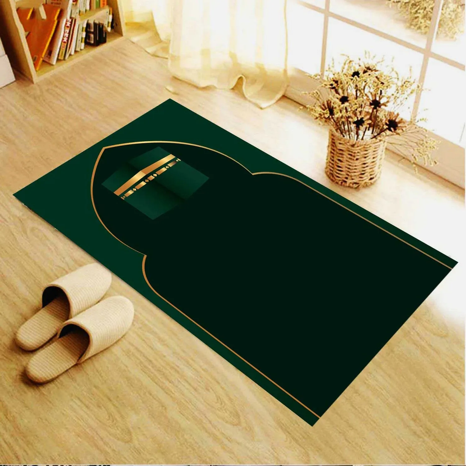 

Prayer Mat, Prayer Rug, Prayer Mat Muslim For Kids, Muslim Salat, Musallah, Turkish Prayer Rug, Prayer Mat Muslim, Gift