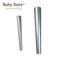 2 stuks Diamond Curve-slijpstenen voor concave en convexe draai- en snijgereedschappen 600 korrel