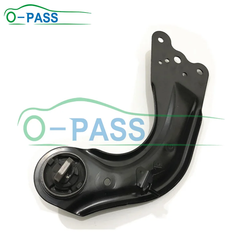 OPASS Rear Camber Trailing arm For Mazda CX-5 KE CX-4 Suv KA0G-28-200 KA0G-28-250 1 Piece