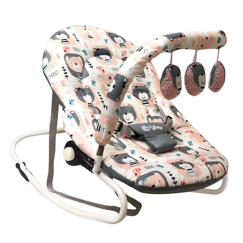 Baby Cradles Chaise Lounge Rocking Chair Comfortable Sleep Newborn Children\'s Room Furniture Kids Bed Baby Accessories Canapes