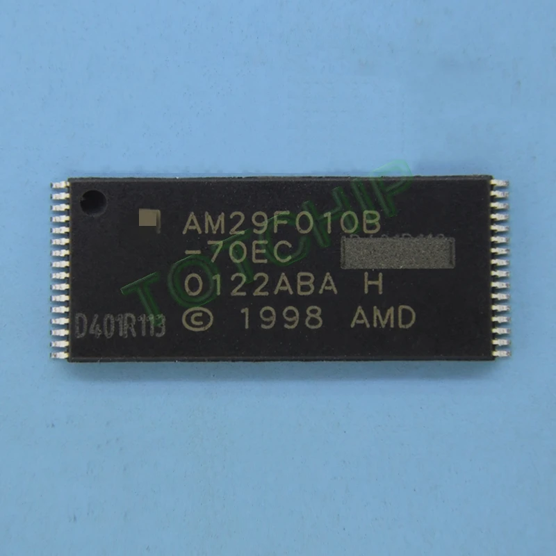 1pcs AM29F010B-70EC TSOP32 Flash Memory 1 Megabit