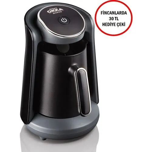 Arzum OK004-B Okka Minio Turkish Coffee Machine - Fast Delivery from to Turkey