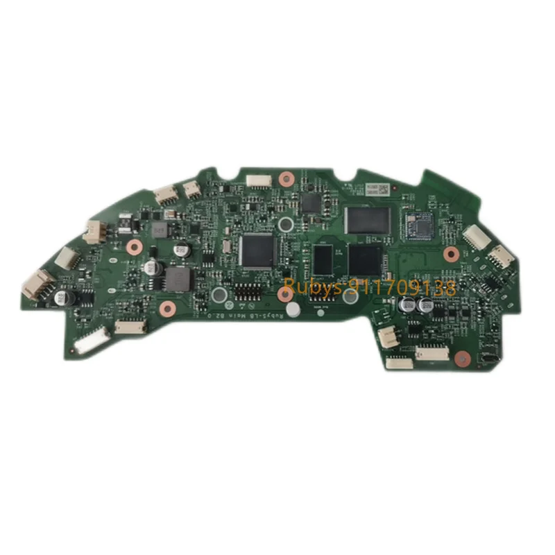 brand new Original roborock S6 sweeping robot Rubys_ C motherboard (FCC) power supply motherboard spare parts