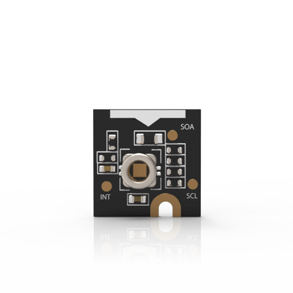 WisBlock Barometer WT Sensor | RAK12011