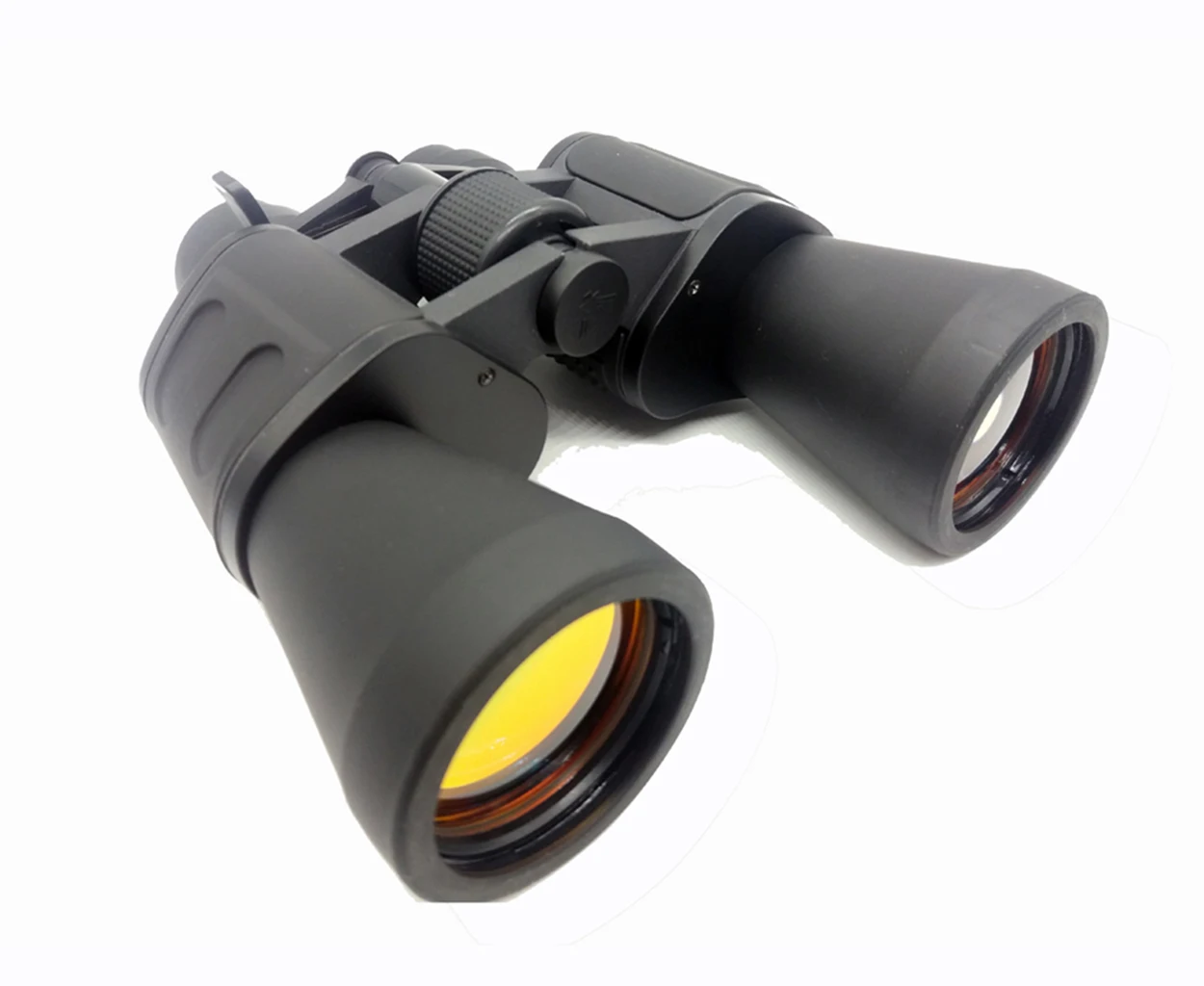 20x50 Binoculars Reach Sharpness Nature Observation Sports & Stadiums Shows Long Distancia