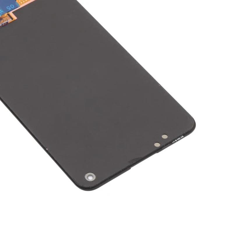 LCD Screen Original For Oppo Reno 6 5G LCD  For Oppo Reno 6 5G PEQM00  LCD Screen Touch Digitizer Assembly