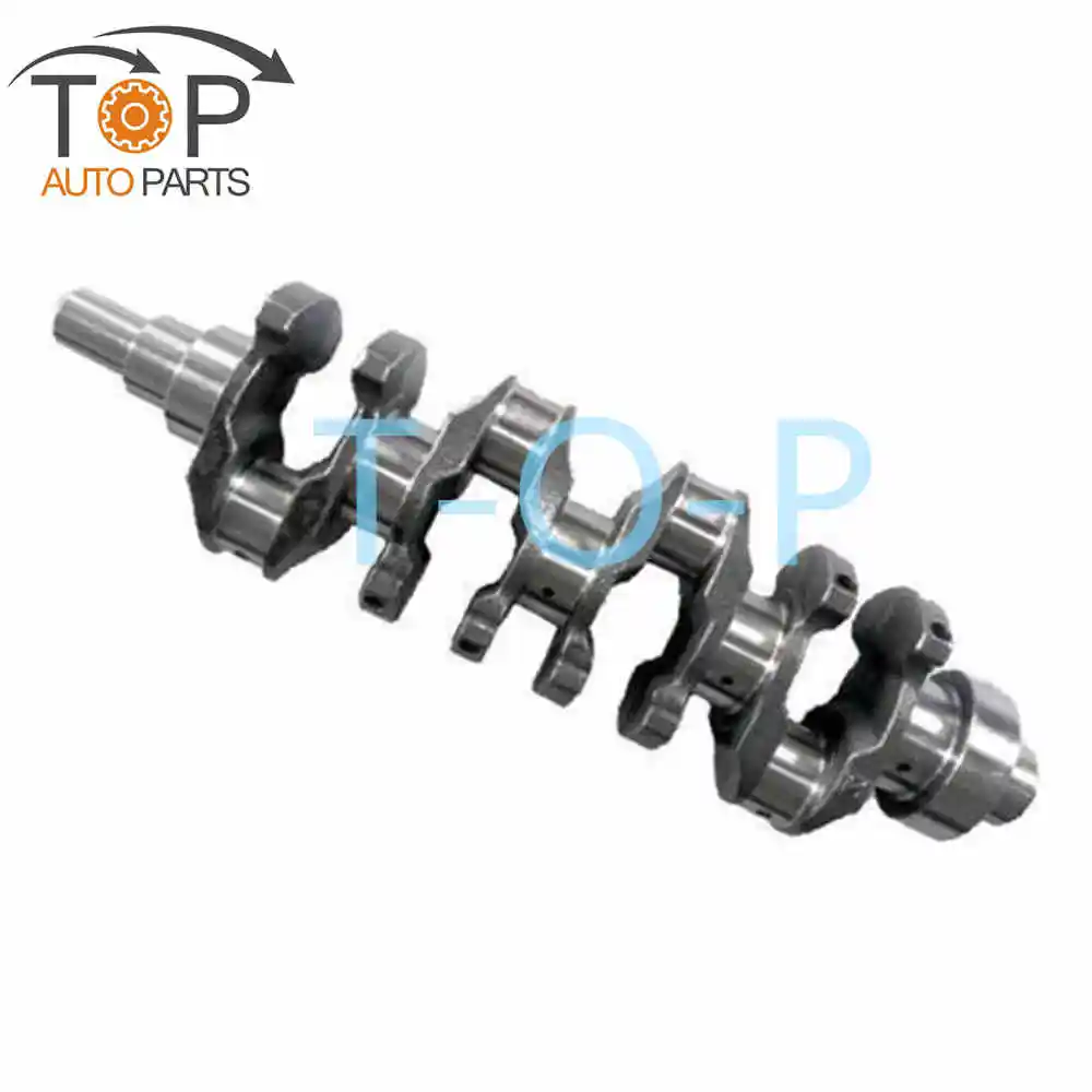 13401-30020 13401-30060 1340130020 13401-0L030 Crankshaft For Toyota INNOVA HILUX 2KD