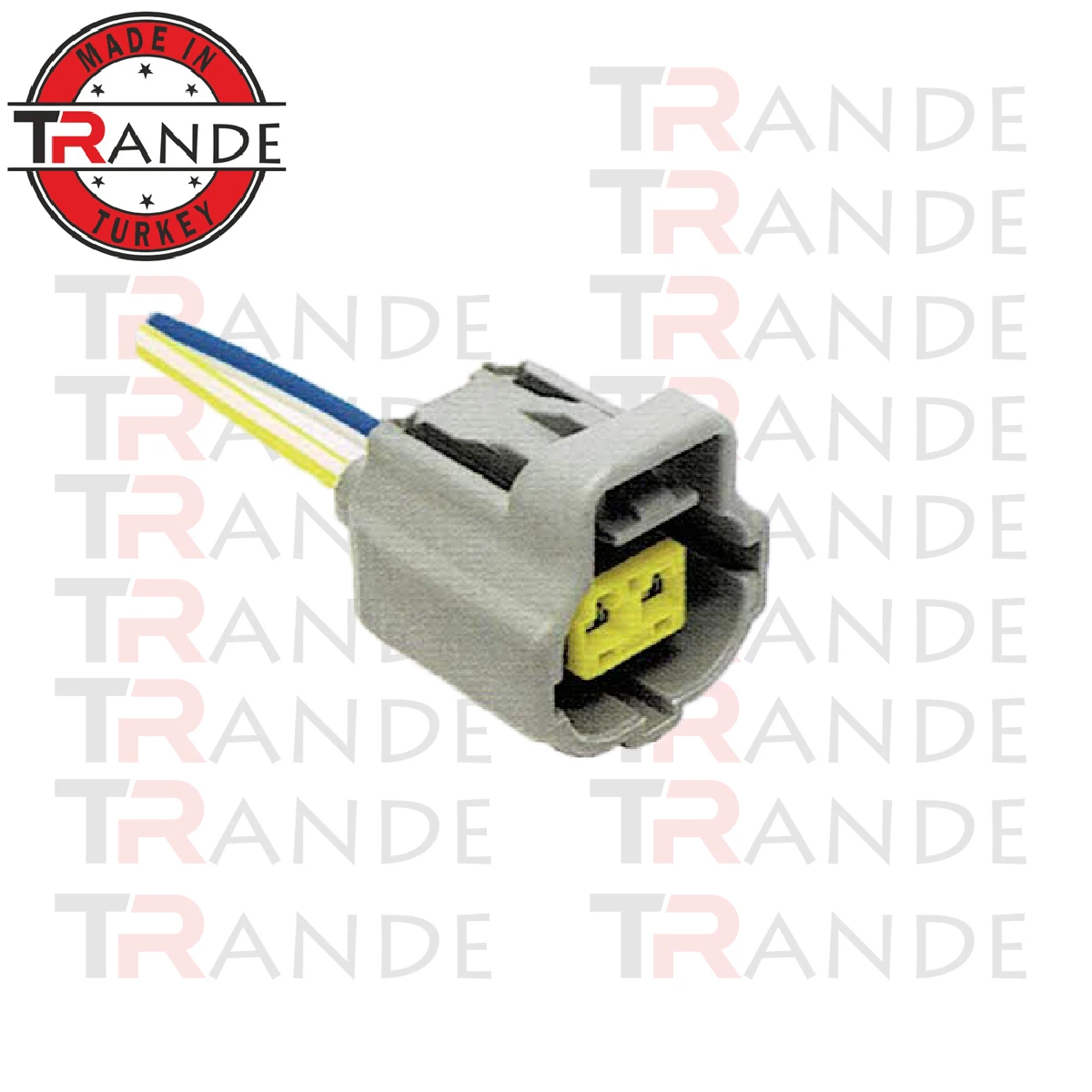 Trande sensor socket for Ford-Japanese vehicles made in turkey trande store guarantee