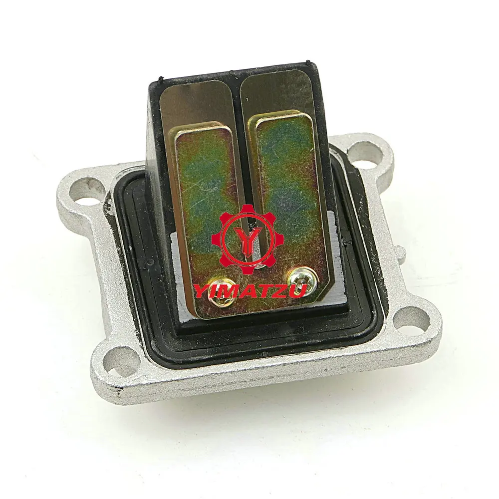 Yimatzu ATV UTV Parts VALVE ASSY for SUZUKI QUADSPORT LT80S 1987-2004 13150-40B00