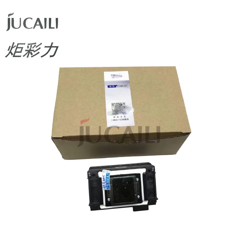 Jucaili 100% originale nuova testina di stampa xp600 per stampante Epson F1080-A1 XP600 XP601 XP610 XP700 XP800 XP801 XP820 XP850 DX11