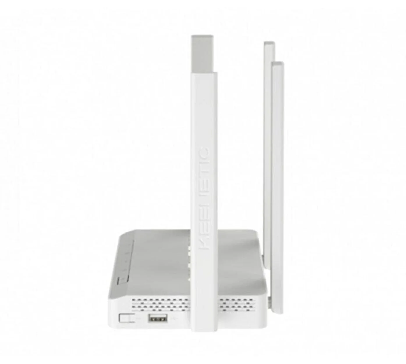 Extra DSL AC1200 4 x5dBi Cloud VPN WPA3 Amplifier USB 4xFE VDSL2/ADSL2 + Fiber Mesh WiFi Modem Router