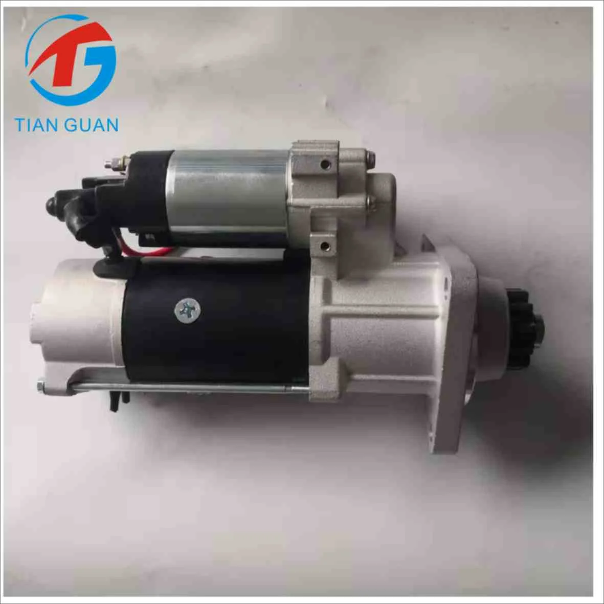 Made In China For Excavator Generator Set Starter  STG92394 300516-00032    300516-00054B   300516-00054  083722KA   8200607