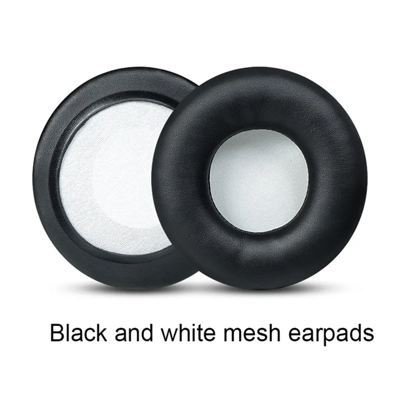 Almohadillas de espuma de repuesto para auriculares Skullcandy, almohadillas para los oídos, almohadillas para los oídos, almohadillas para auriculares, hed2.0, Hesh 2, 1,0, 1 par