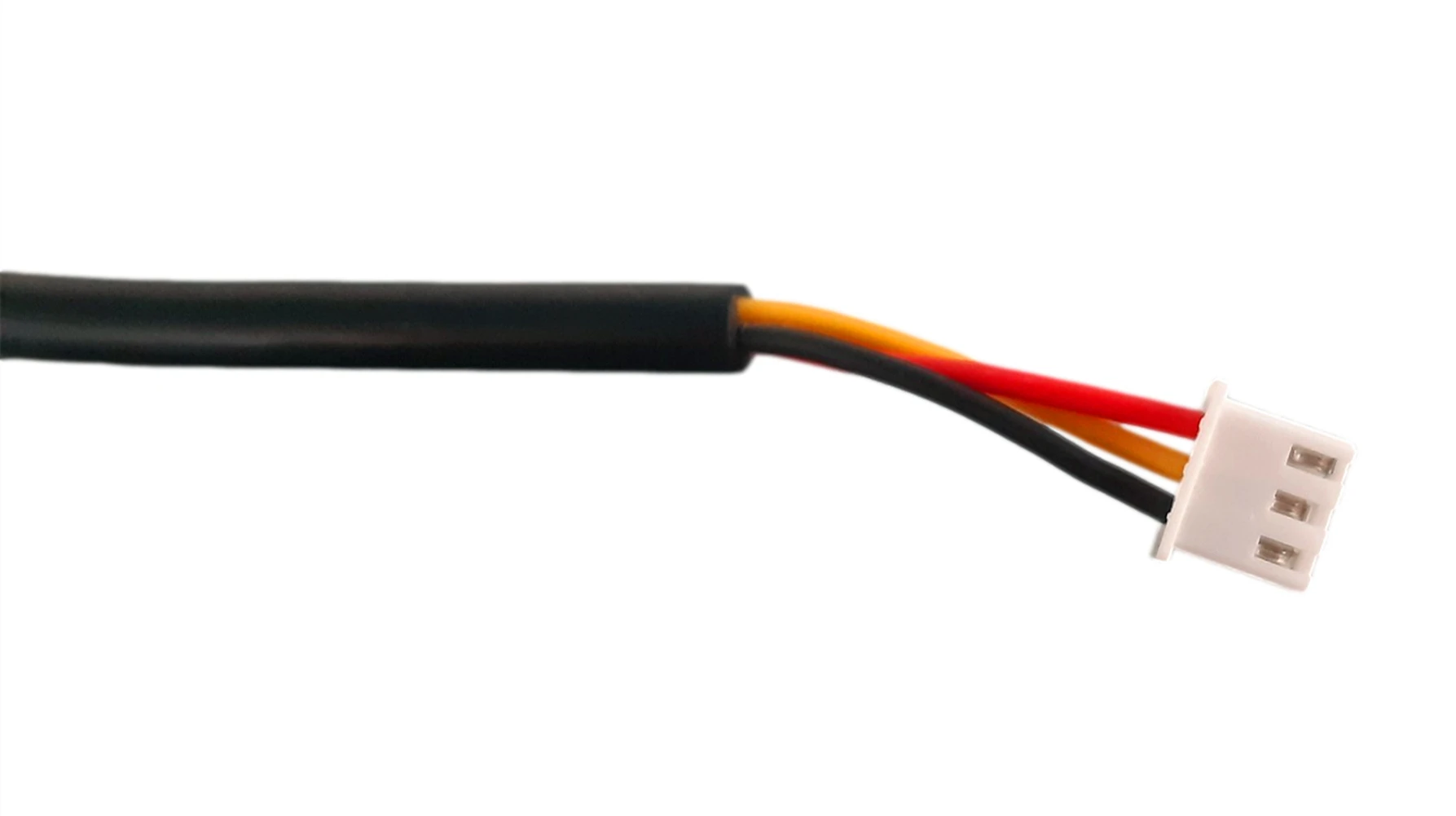 70cm RS232 a 3P cavo di collegamento cavo terminale cavo