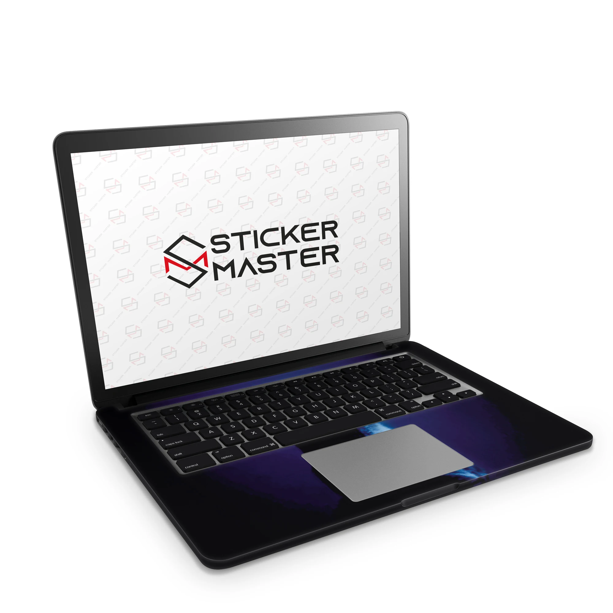 Sticker Master Cat 5 Universal Laptop Skin For 13 14 15 15.6 16 17 19 