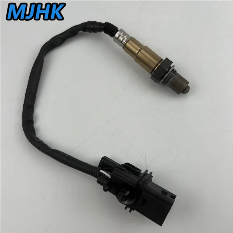 

MJHK Oxygen Sensor Fit For INFINITI FX45 M45 Q45 NISSAN QUEST MURANO MAXIMA ALTIMA 22693-7Y020 22693-7Y000 234-5060