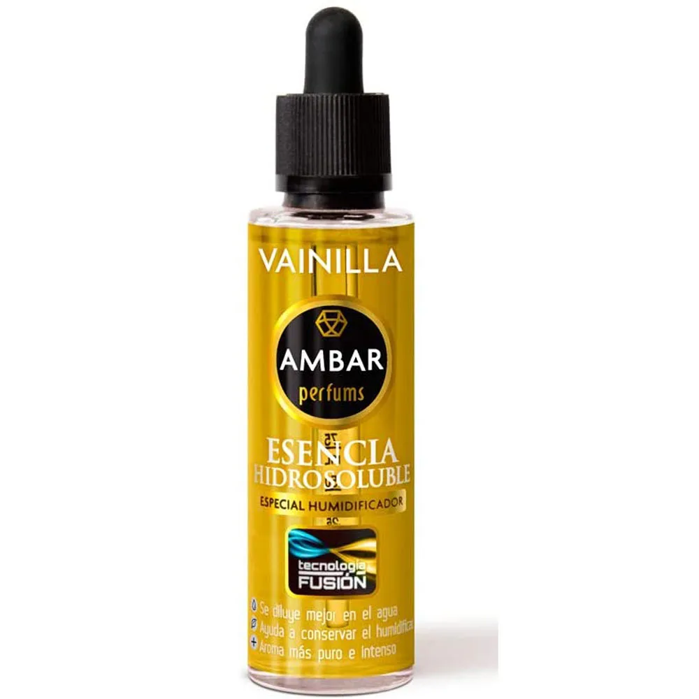 Water-soluble essence vanilla 50ml-use in dried flowers, humidifiers and burners