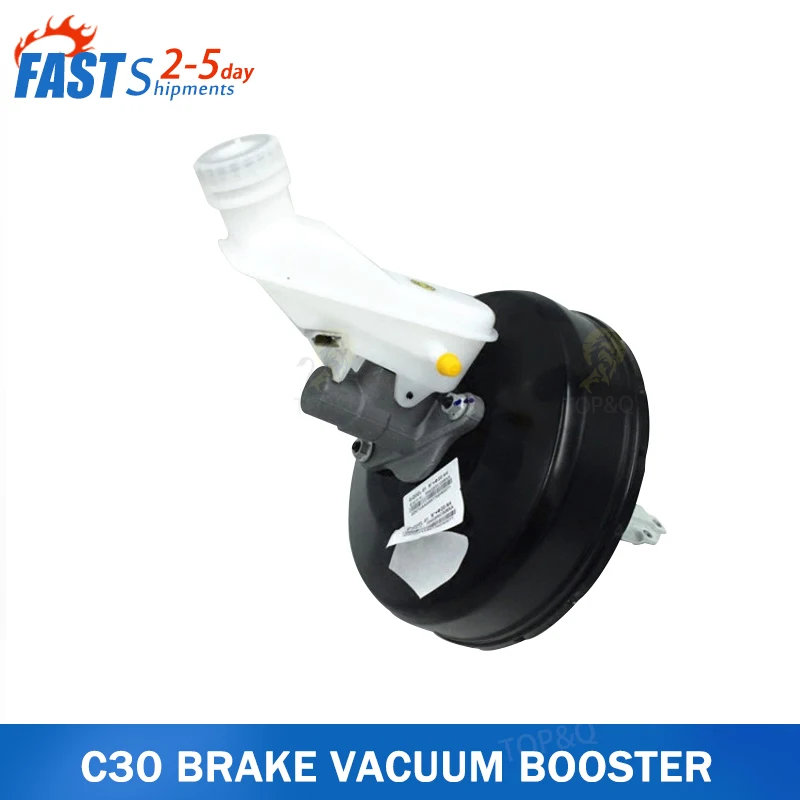 

Fit for great Wall voleex C30 Brake Master Cylinder C20 Brake Master Cylinder Vacuum Booster Brake Master Cy Vacuum bag