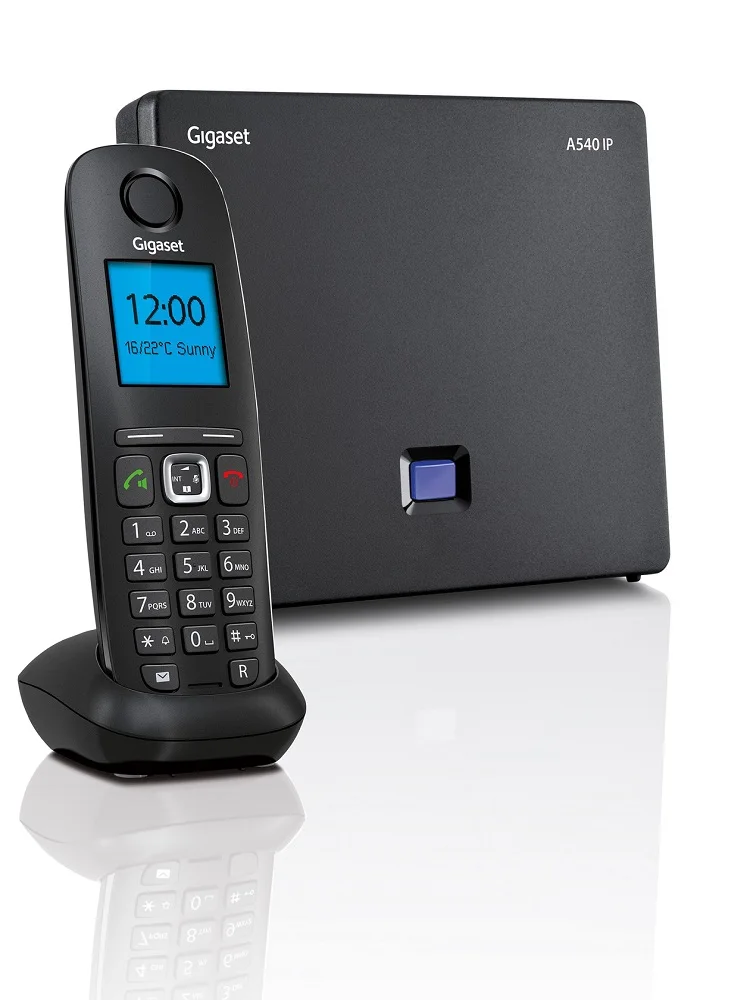 dect gigaset